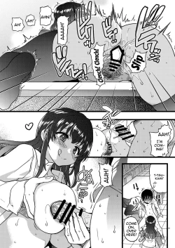 Page 3 of Watashi o Ecchi no Nakama ni Irete kudasai | Please Let Me Be a Part of your Sex Group