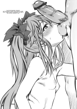 Page 2 of Dauble Twin Tail Shippo | Double Twin Tails Shippo