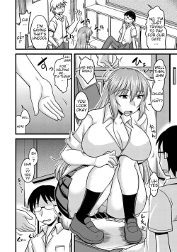 Page 4 of Saiminjutsu de Jouzu ni Netotte Fukushuu o