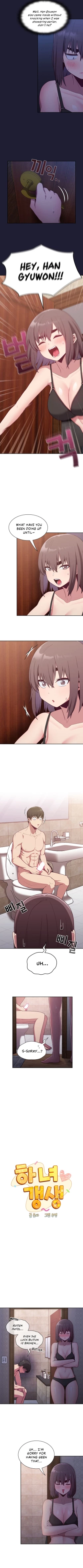 Page 141 of Maid Rehabilitation