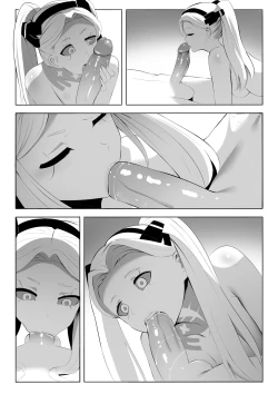 Page 18 of Rebekka ga Kitai Suru Nichijou | 麗貝卡期待的日常生活