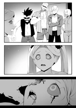 Page 24 of Rebekka ga Kitai Suru Nichijou | 麗貝卡期待的日常生活