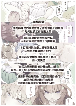 Page 3 of Gotoubun no...... | 五等分的......