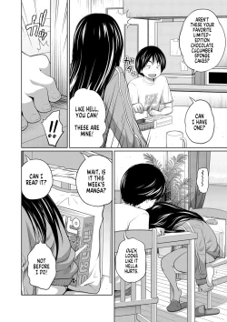 Page 59 of Ane Megane Ch. 1-4