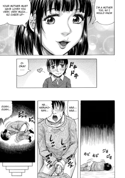 Page 135 of Boku no Namahame Mama