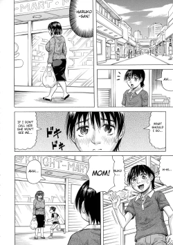 Page 136 of Boku no Namahame Mama