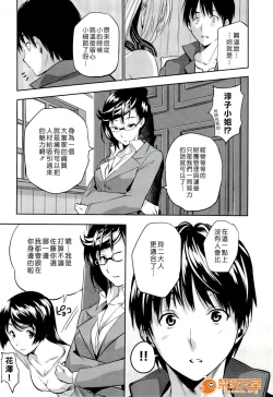 Page 63 of ハーレムタイム