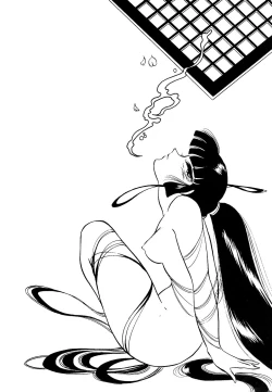 Page 31 of Shoujo Hisha 02