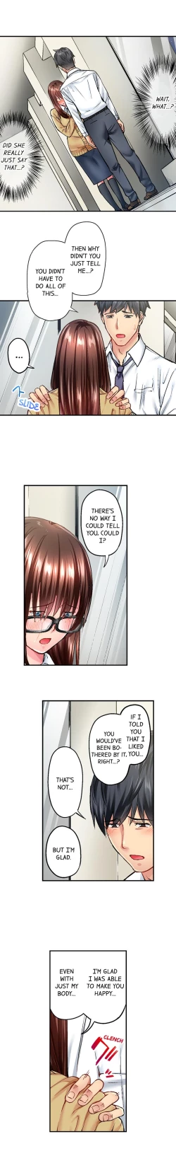 Page 101 of Jimiko wa Igai ni Erokatta | Simple yet Sexy Ch. 1-75