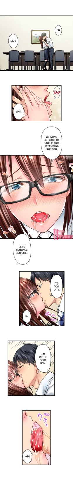 Page 158 of Jimiko wa Igai ni Erokatta | Simple yet Sexy Ch. 1-75