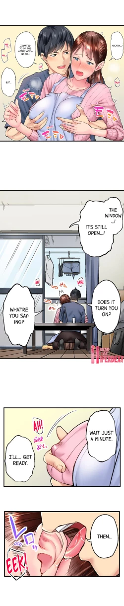 Page 187 of Jimiko wa Igai ni Erokatta | Simple yet Sexy Ch. 1-75