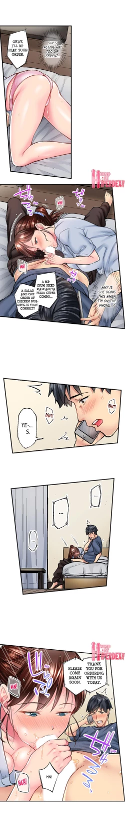 Page 216 of Jimiko wa Igai ni Erokatta | Simple yet Sexy Ch. 1-75