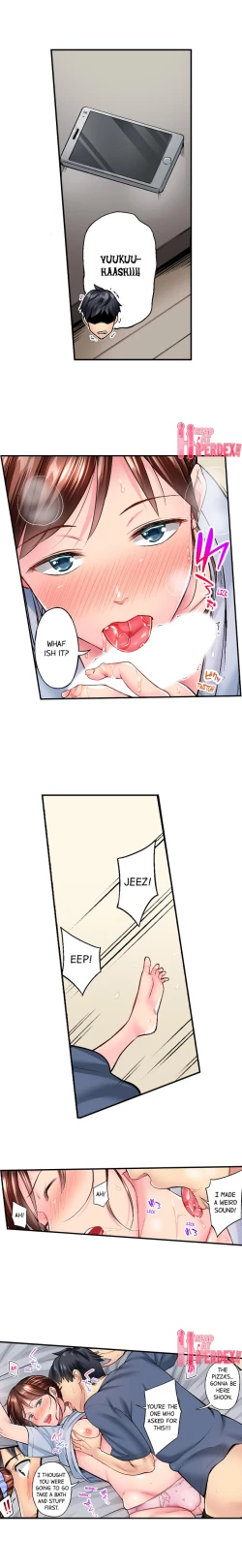 Page 217 of Jimiko wa Igai ni Erokatta | Simple yet Sexy Ch. 1-75