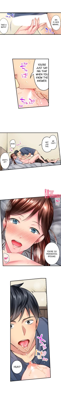 Page 218 of Jimiko wa Igai ni Erokatta | Simple yet Sexy Ch. 1-75