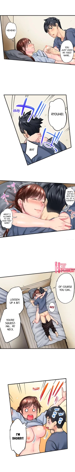 Page 221 of Jimiko wa Igai ni Erokatta | Simple yet Sexy Ch. 1-75