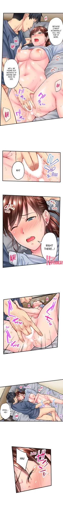 Page 223 of Jimiko wa Igai ni Erokatta | Simple yet Sexy Ch. 1-75