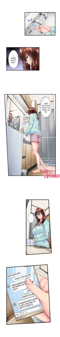 Page 264 of Jimiko wa Igai ni Erokatta | Simple yet Sexy Ch. 1-75