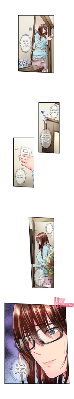 Page 265 of Jimiko wa Igai ni Erokatta | Simple yet Sexy Ch. 1-75