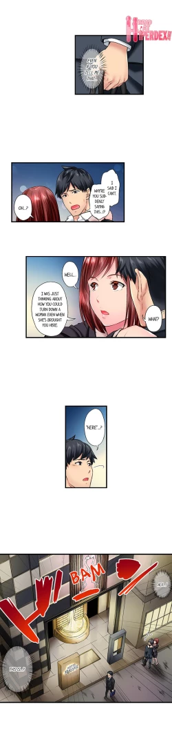 Page 268 of Jimiko wa Igai ni Erokatta | Simple yet Sexy Ch. 1-75