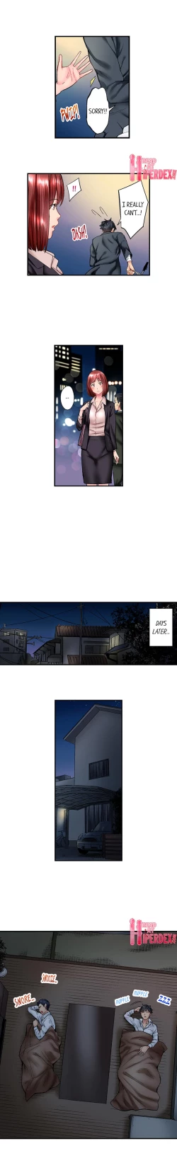 Page 272 of Jimiko wa Igai ni Erokatta | Simple yet Sexy Ch. 1-75