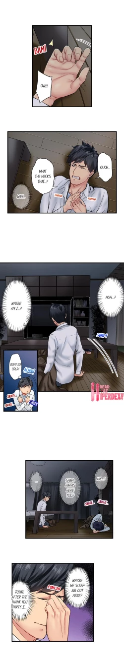 Page 273 of Jimiko wa Igai ni Erokatta | Simple yet Sexy Ch. 1-75