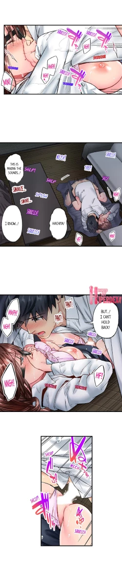 Page 295 of Jimiko wa Igai ni Erokatta | Simple yet Sexy Ch. 1-75