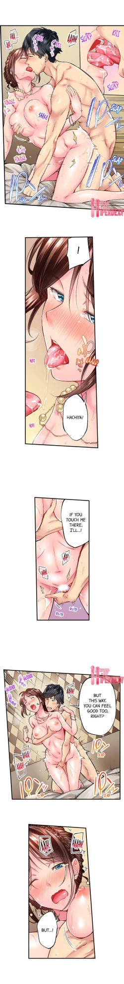 Page 33 of Jimiko wa Igai ni Erokatta | Simple yet Sexy Ch. 1-75