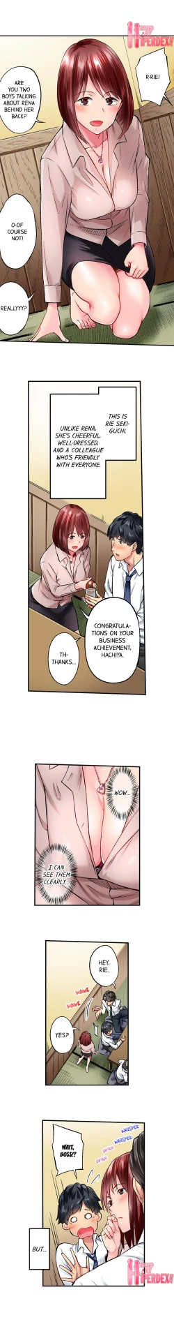 Page 41 of Jimiko wa Igai ni Erokatta | Simple yet Sexy Ch. 1-75