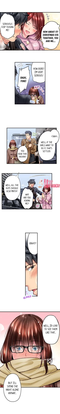 Page 426 of Jimiko wa Igai ni Erokatta | Simple yet Sexy Ch. 1-75