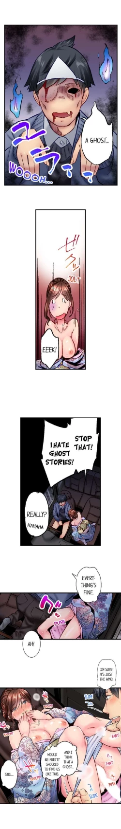 Page 489 of Jimiko wa Igai ni Erokatta | Simple yet Sexy Ch. 1-75