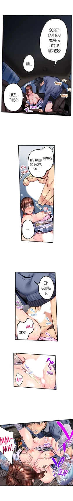 Page 490 of Jimiko wa Igai ni Erokatta | Simple yet Sexy Ch. 1-75