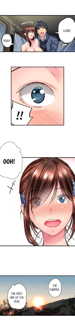 Page 508 of Jimiko wa Igai ni Erokatta | Simple yet Sexy Ch. 1-75