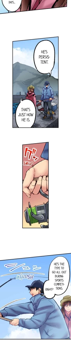 Page 515 of Jimiko wa Igai ni Erokatta | Simple yet Sexy Ch. 1-75