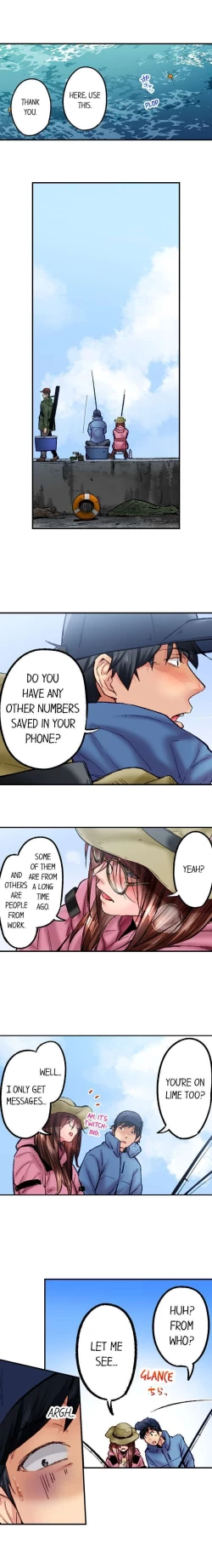 Page 516 of Jimiko wa Igai ni Erokatta | Simple yet Sexy Ch. 1-75