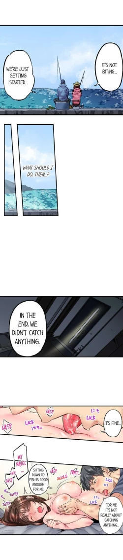 Page 523 of Jimiko wa Igai ni Erokatta | Simple yet Sexy Ch. 1-75