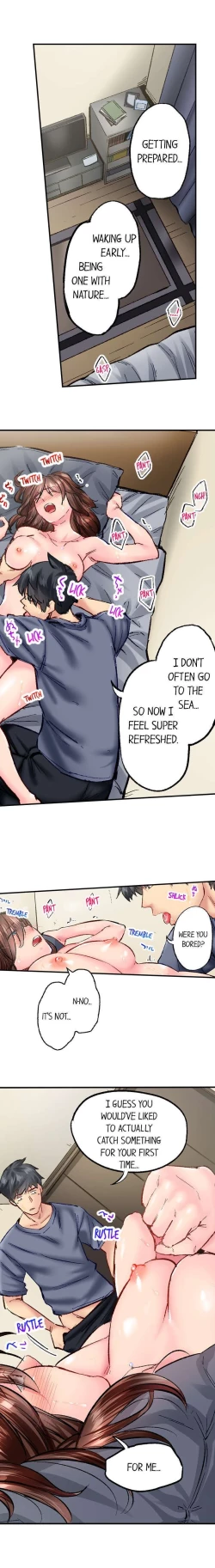 Page 526 of Jimiko wa Igai ni Erokatta | Simple yet Sexy Ch. 1-75