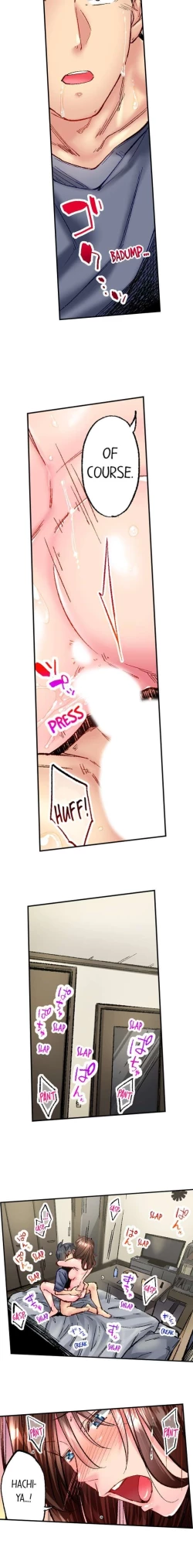 Page 533 of Jimiko wa Igai ni Erokatta | Simple yet Sexy Ch. 1-75