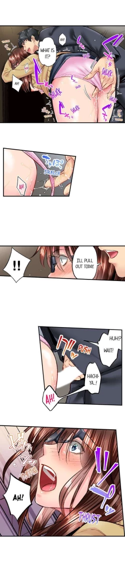 Page 564 of Jimiko wa Igai ni Erokatta | Simple yet Sexy Ch. 1-75