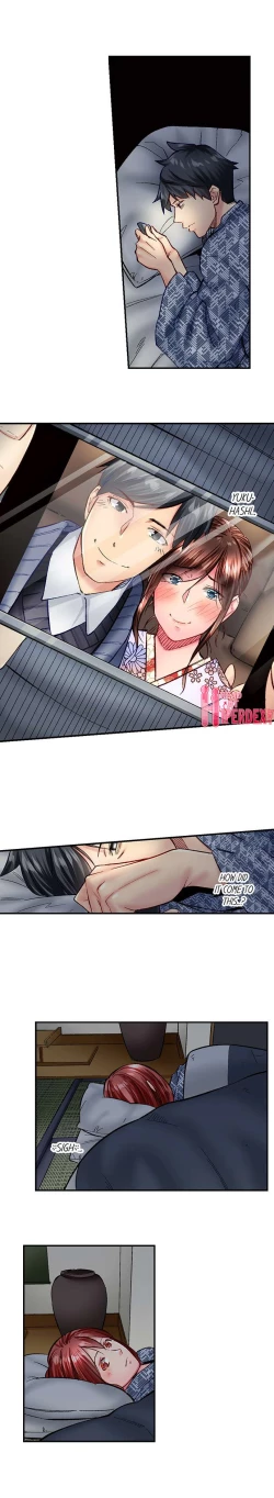 Page 604 of Jimiko wa Igai ni Erokatta | Simple yet Sexy Ch. 1-75