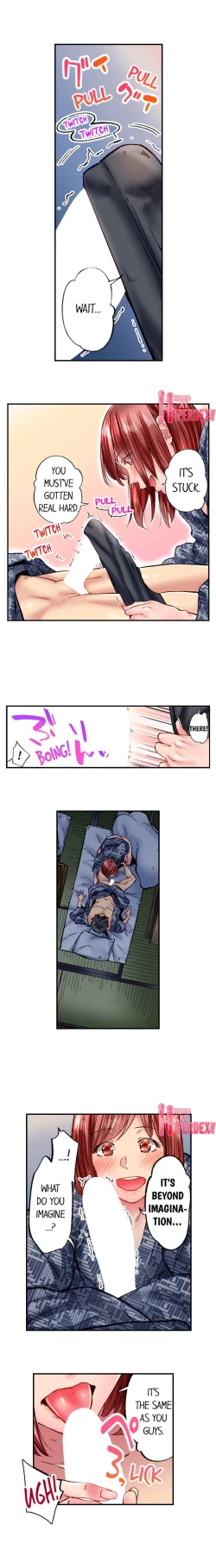 Page 618 of Jimiko wa Igai ni Erokatta | Simple yet Sexy Ch. 1-75