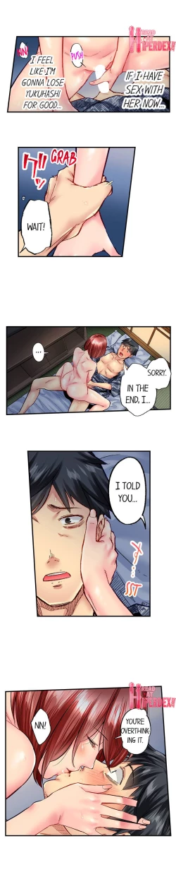 Page 624 of Jimiko wa Igai ni Erokatta | Simple yet Sexy Ch. 1-75