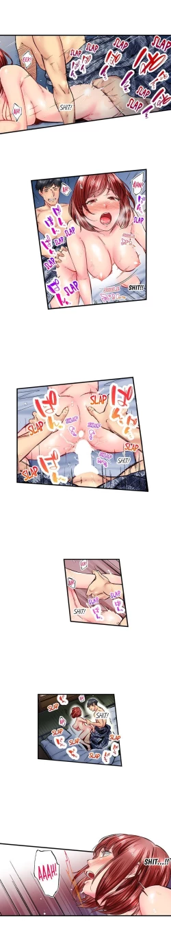 Page 644 of Jimiko wa Igai ni Erokatta | Simple yet Sexy Ch. 1-75