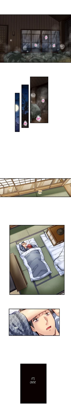 Page 645 of Jimiko wa Igai ni Erokatta | Simple yet Sexy Ch. 1-75