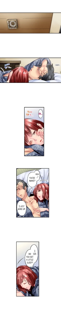 Page 648 of Jimiko wa Igai ni Erokatta | Simple yet Sexy Ch. 1-75