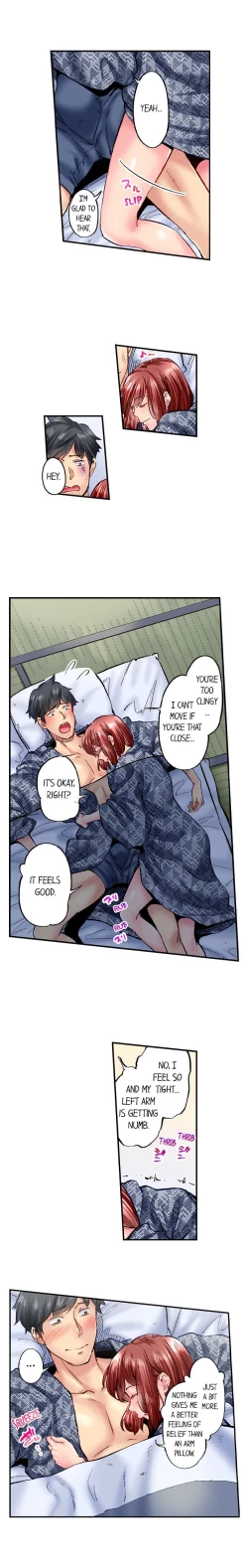 Page 649 of Jimiko wa Igai ni Erokatta | Simple yet Sexy Ch. 1-75