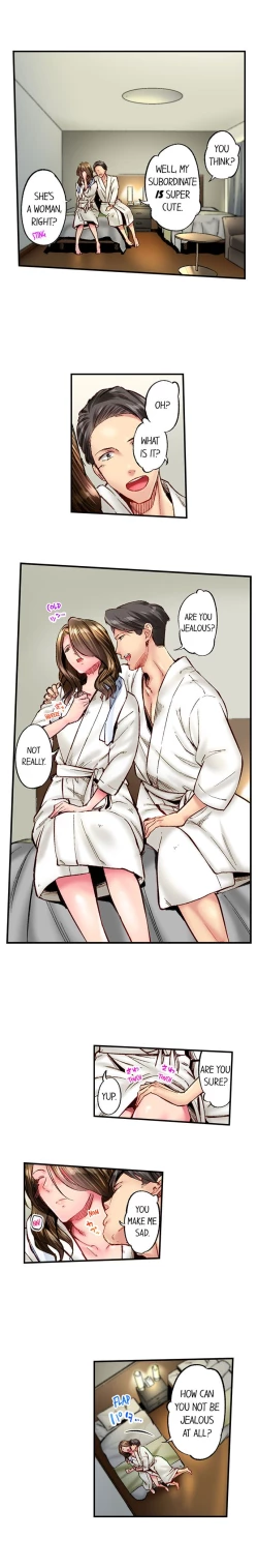 Page 669 of Jimiko wa Igai ni Erokatta | Simple yet Sexy Ch. 1-75