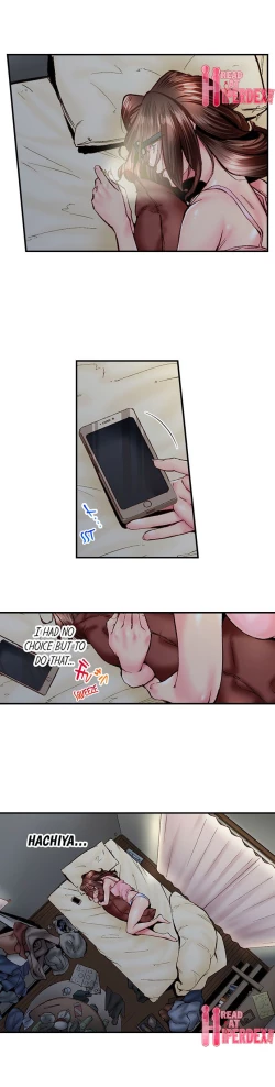 Page 675 of Jimiko wa Igai ni Erokatta | Simple yet Sexy Ch. 1-75