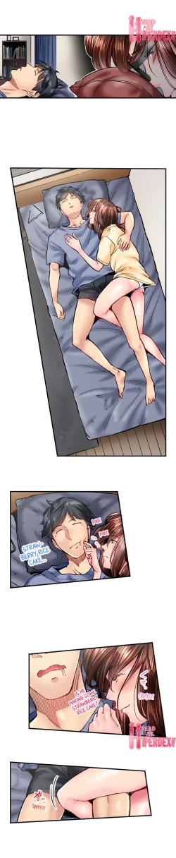 Page 678 of Jimiko wa Igai ni Erokatta | Simple yet Sexy Ch. 1-75