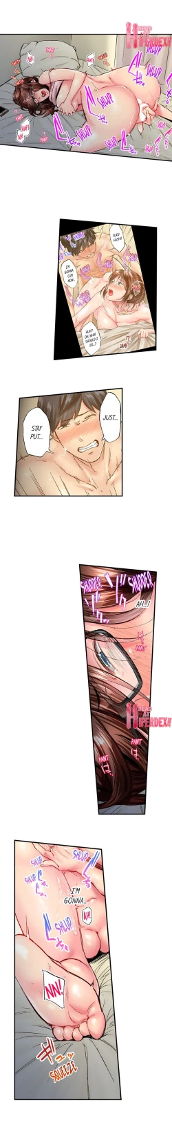 Page 692 of Jimiko wa Igai ni Erokatta | Simple yet Sexy Ch. 1-75