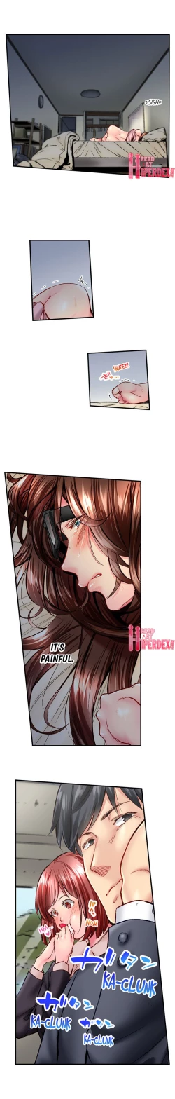 Page 695 of Jimiko wa Igai ni Erokatta | Simple yet Sexy Ch. 1-75